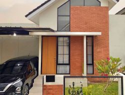 TERBARU! 12 Tipe Rumah Sederhana tapi MENTERENG, Cocok untuk di Kampung atau Kota!