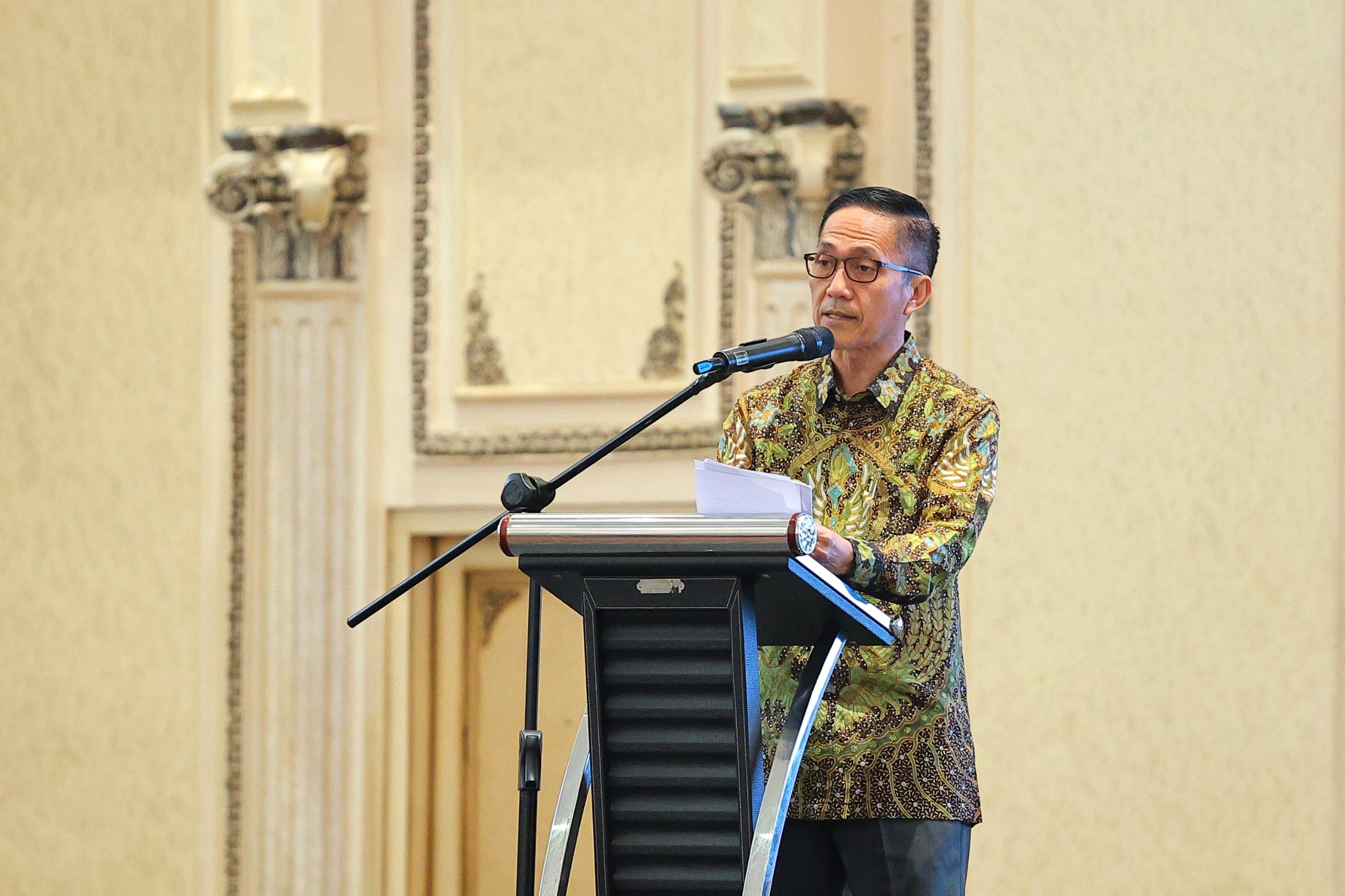 Walikota Palembang, Ratu Dewa mengatakan, Tahapan sebelum Car Free Day (CFD) Sudirman dan Car Free Night (CFN) Atmo,dilaunching harus ujicoba dulu, karena nanti akan ada masukan - masukan dan memang harus dilakukan bertahap.