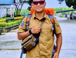 14 Guru Besar asal Orang Kabupaten Kaur Provinsi Bengkulu
