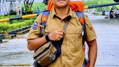 Kabupaten Kaur Provinsi Bengkulu memiliki potensi Sumber Daya Manusia (SDM) cukup unggul. Terbukti dengan cukup banyak guru besar atau profesor