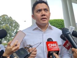 Soal Video Saiful Mujani, Seskab: Presiden Lagi Fokus Urus Hal Besar