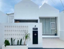 bentuk rumah sederhana tapi elegan | Instagram @ovieekaoru