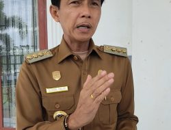 Bupati Kaur Soroti Kasus Kekerasan Seksual Terhadap Anak oleh Ayah Tiri di Muara Sahung