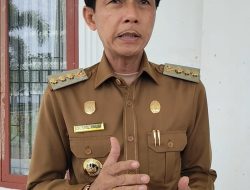 Bupati Kaur Tetapkan WFH setiap Jumat namun Pejabat dan ASN Berikut Ini pengecualian