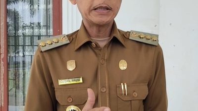 Bupati Kaur Gusril Pausi menetapkan kebijakan WFH setiap Jumat akan mulai berlaku pada April 2026 dan dievaluasi setiap 2 bulan. Meskipun begitu, tidak semua ASN akan melakukan WFH pada hari Jumat. Terutama pada beberapa Organisasi Perangkat daerah (OPD) yang melakukan pelayanan publik.