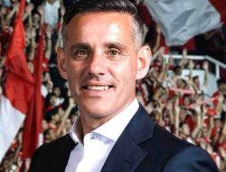 Pengamat Sepak Bola Ungkap Kelebihan John Herdman Dibanding Patrick Kluivert
