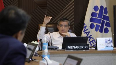 Menteri Ketenagakerjaan (Menaker), Yassierli menegaskan, penguatan pemagangan yang terintegrasi dengan sertifikasi kompetensi merupakan strategi penting untuk meningkatkan kualitas sumber daya manusia Indonesia.
