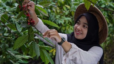 Mutigh Kawe (o): Dari Bengkulu, Membangun Narasi Kopi Islam – Sumatera
