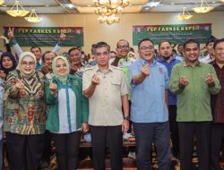 Hubungan Industrial Harus Naik Kelas agar Pekerja Tak Tertinggal oleh AI