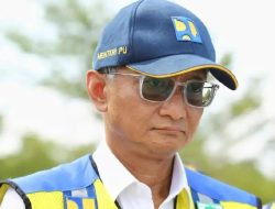 Persiapan Hadapi El Nino Godzilla, Pemerintah Pastikan Pasokan Air Irigasi Tetap Terjaga