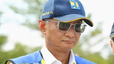 Menteri Pekerjaan Umum Dody Hanggodo, mengungkapkan bahwa nantinya, Waduk Gajah Mungkur akan memegang peranan penting dalam sistem irigasi.