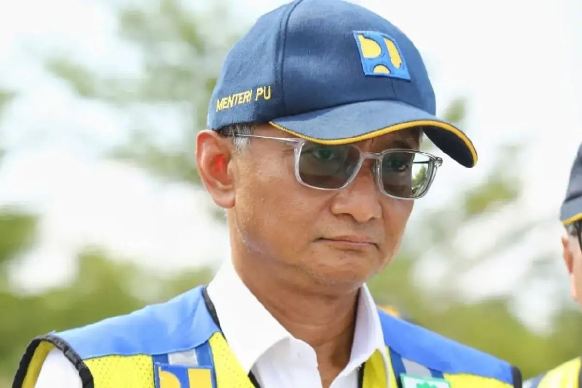 Menteri Pekerjaan Umum Dody Hanggodo, mengungkapkan bahwa nantinya, Waduk Gajah Mungkur akan memegang peranan penting dalam sistem irigasi.