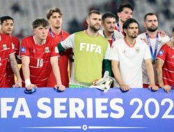 3 Pemain Timnas Indonesia Berpeluang Main di Liga Kasta Teratas Eropa, Ada yang ke Premier League