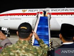 Presiden Prabowo Ketemu Vladimir Putin, Seskab : Bahas Ketahanan Energi Nasional