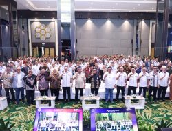 Menaker: Perluasan Jaminan Sosial Harus Menjangkau Pekerja Informal