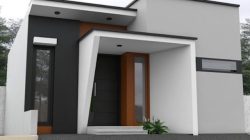 Rumah Atap Dak Beton - Modern & Fleksibel