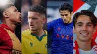 Status kewarganegaraan Justin Hubner, Nathan Tjoe-A-On, Dean James, hingga Tim Geypens