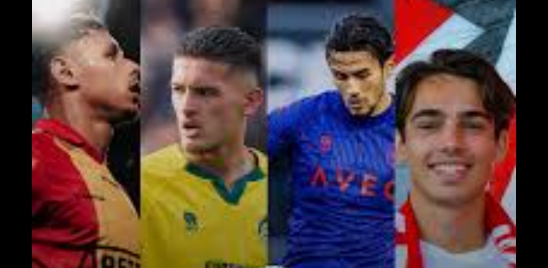 Status kewarganegaraan Justin Hubner, Nathan Tjoe-A-On, Dean James, hingga Tim Geypens