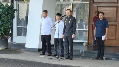 Pemkab Kaur Bersiap WFA tiap Jumat, Tunggu Regulasi Resmi dari Pusat