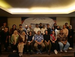 Bagaimana AI di Masa Depan? AMSI dan META Ngobrolinnya Di Sini