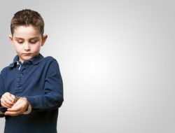 Hukum kembali Diuji oleh Seorang Anak yang Belum Genap Dewasa
