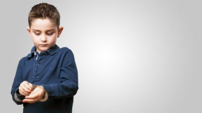 Hukum kembali Diuji oleh Seorang Anak yang Belum Genap Dewasa