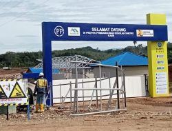 Insiden Crane Ambruk Ungkap Selama Ini Pemkab Kaur Tak Diajak Komunikasi Soal Proyek Sekolah Rakyat
