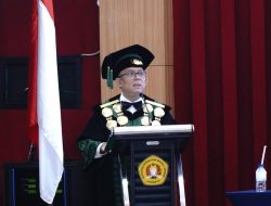 KUHP Baru dan Tantangan Penegakan Hukum