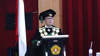 KUHP Baru dan Tantangan Penegakan Hukum