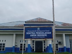 Izin Operasi Perusahaan Pribadi AMDK Berseri Berhenti Sejak Agustus 2025, Kenapa Baru Heboh Sekarang?