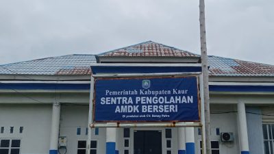 Izin Operasi Perusahaan Pribadi AMDK Berseri Berhenti Sejak Agustus 2025, Kenapa Baru Heboh Sekarang?