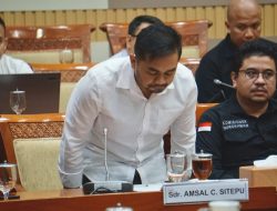 Alarm Bahaya dari Kasus Amsal Sitepu bagi Industri Kreatif saat Kreativitas dihargai Nol