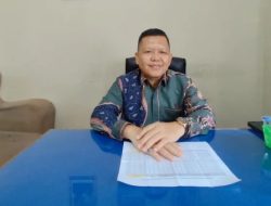 Jumlah Pemilih di Kabupaten Kaur Meningkat, KPUD Kaur Tetapkan PDPB