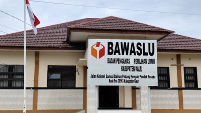 Penyebab Bawaslu Kabupaten Kaur Terkendala Akses Data Pemilih dalam PDPB, Simak!