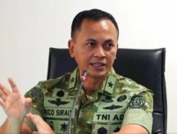 Kemhan Bantah Isu Pesawat AS Bebas Melintas, Tekankan Kedaulatan Udara Tetap di Tangan Indonesia
