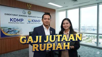 Proses rekrutmen KDMP untuk level manajerial dirancang untuk menyaring kandidat yang tidak hanya cakap secara teknis, tetapi juga memiliki jiwa kepemimpinan, integritas, dan visi yang selaras dengan organisasi.