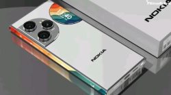 HP Android terbaru Nokia tahun 2026