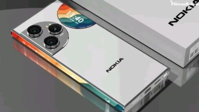 HP Android terbaru Nokia tahun 2026