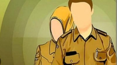 Seorang oknum pejabat instansi vertikal diterpa dugaan perselingkuhan dengan seorang ASN perempuan yang merupakan bawahannya. Perempuan tersebut diketahui telah berstatus menikah.