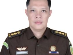 Dr. Pofrizal Potret Kerja Keras Patut Dicontoh, Dari Kejari Kaur ke Kejati Riau