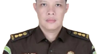 Perjalanan karier Dr. Pofrizal merupakan potret kerja keras yang patut dicontoh.