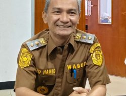 Wakil Bupati Kaur Abdul Hamid Tegaskan Perdes dan Satgas Ternak Rampung April 2026
