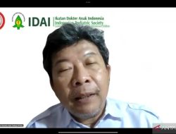 IDAI Sebut Gejala Hanta Virus Bisa Bersembunyi Selama 2 Bulan Sebelum Menyerang