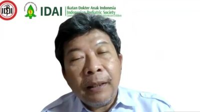 Prof. dr. dr. Dominicus Husada mengungkapkan bahwa gelaja Hanta Virus bisa bersembunyi selama 2 bulan sebelum menyerang dan menginfeksi manusia.