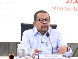 Soal INMF, Bakom Tegaskan Tidak Ada Kontrak dengan Media Homeless