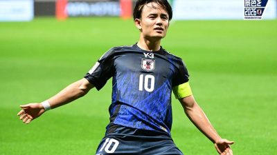 Takefusa Kubo (Real Sociedad)