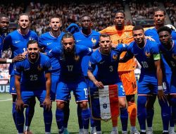 Skuad Prancis Piala Dunia 2026: Mbappe, Dembele, Olise hingga Thuram Jadi Andalan
