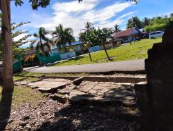 Prakiraan Cuaca di Provinsi Bengkulu Hari ini 1 Mei 2026