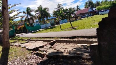 Badan Meteorologi Klimatologi dan Geofisika (BMKG) Stasiun Meteorologi Fatmawati Soekarno Bengkulu mengeluarkan peringatan dini cuaca untuk wilayah Provinsi Bengkulu pada periode 30 April hingga 2 Mei 2026.