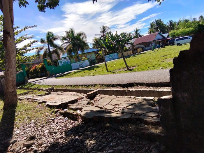 Badan Meteorologi Klimatologi dan Geofisika (BMKG) Stasiun Meteorologi Fatmawati Soekarno Bengkulu mengeluarkan peringatan dini cuaca untuk wilayah Provinsi Bengkulu pada periode 30 April hingga 2 Mei 2026.